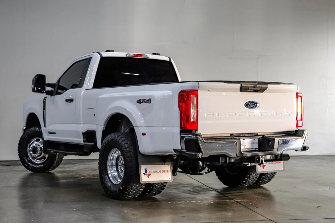 2023 Ford Super Duty 5th Gen - Image 15 of 21