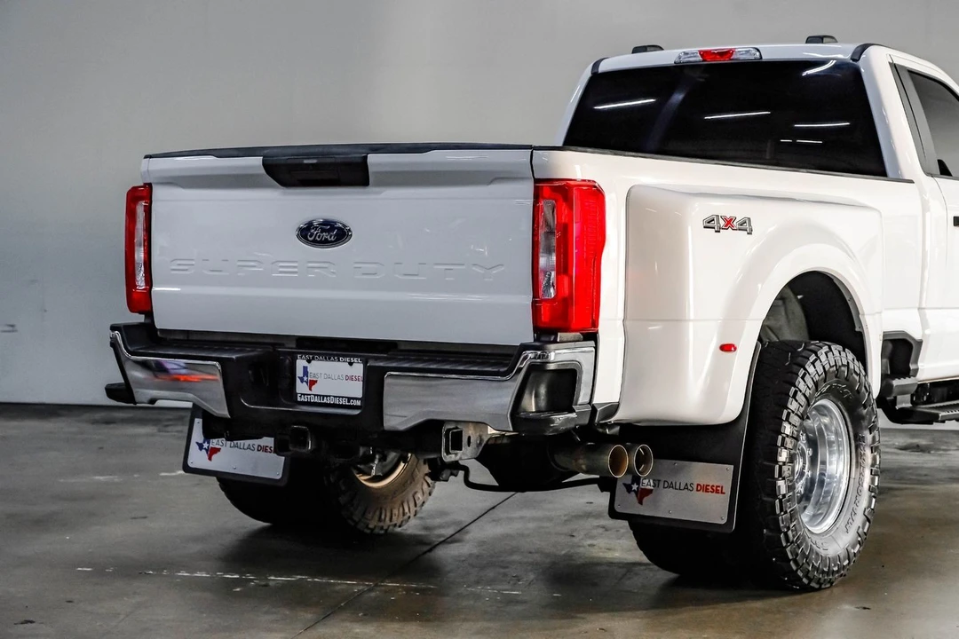 2023 Ford Super Duty 5th Gen - Image 12 of 21