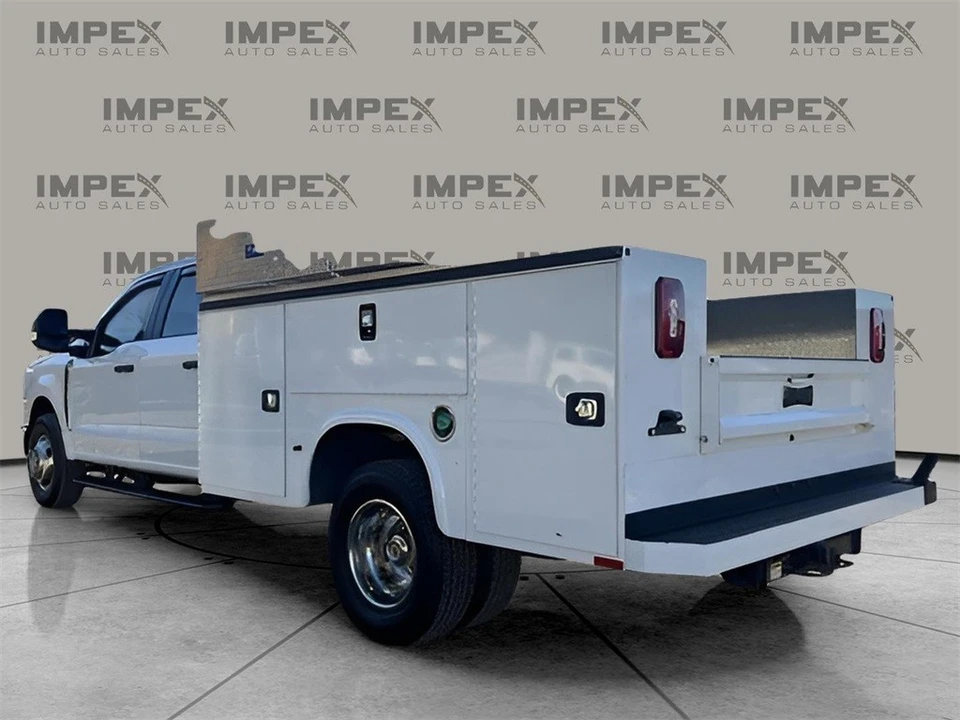 2023 Ford Super Duty 5th Gen - Image 7 of 12