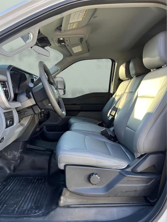 2023 Ford Super Duty 5th Gen - Image 12 of 12