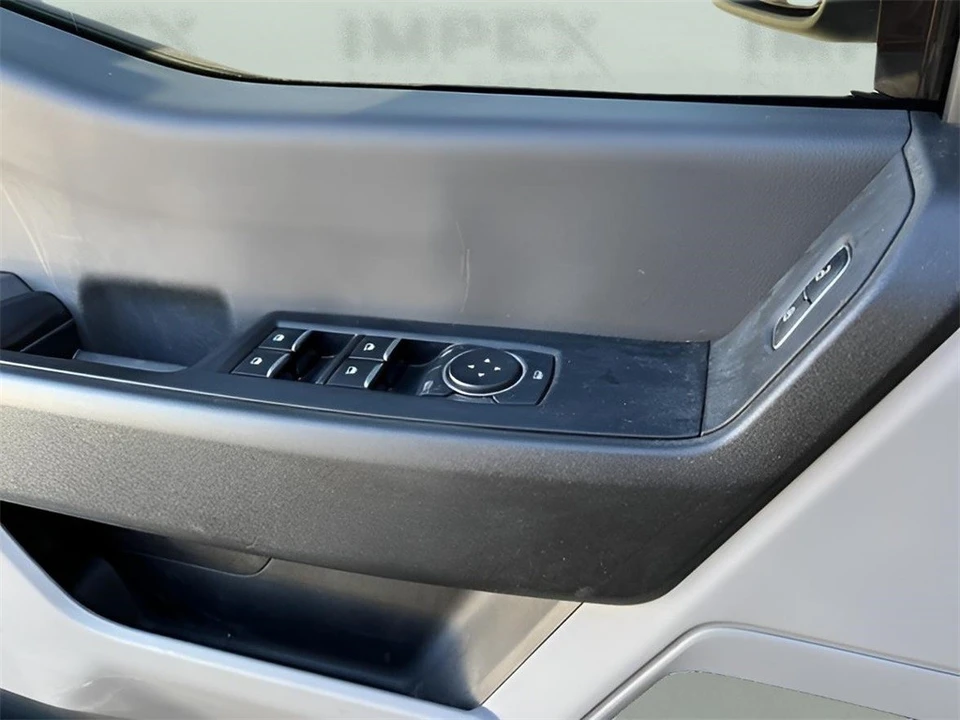 2023 Ford Super Duty 5th Gen - Image 10 of 12