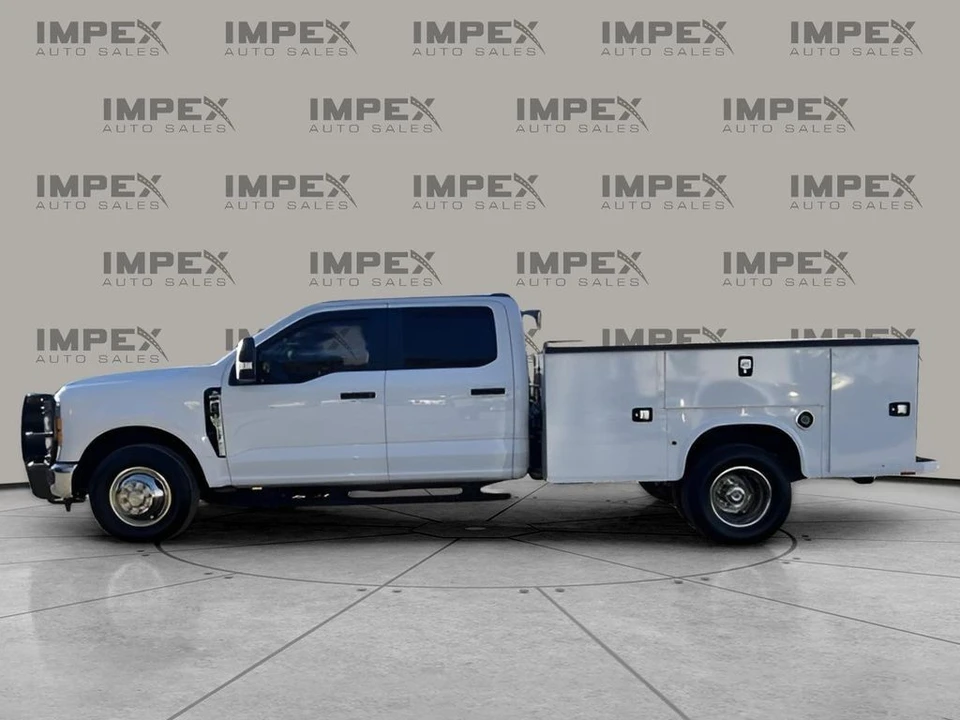 2023 Ford Super Duty 5th Gen - Image 8 of 12