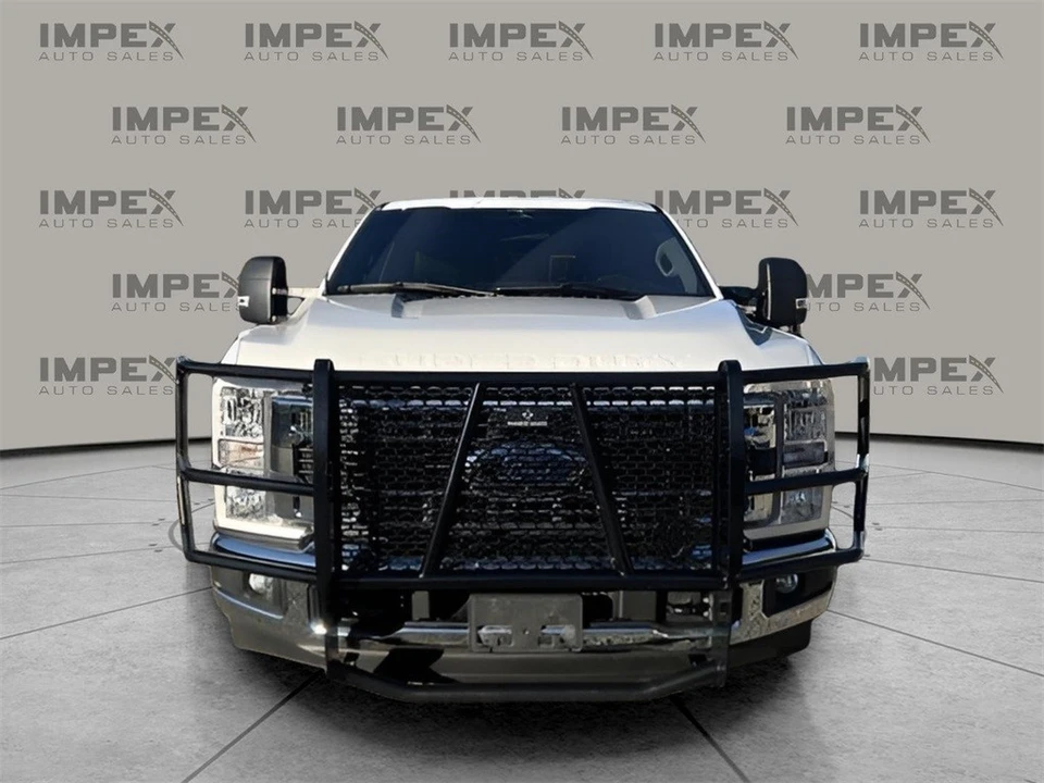 2023 Ford Super Duty 5th Gen - Image 3 of 12