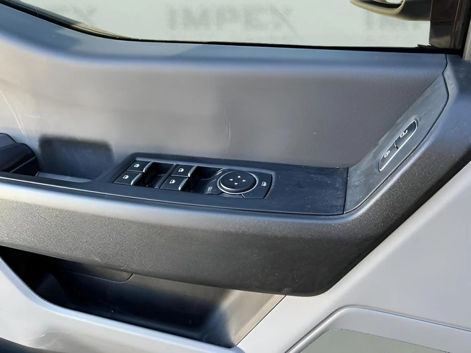 2023 Ford Super Duty 5th Gen - Image 10 of 12