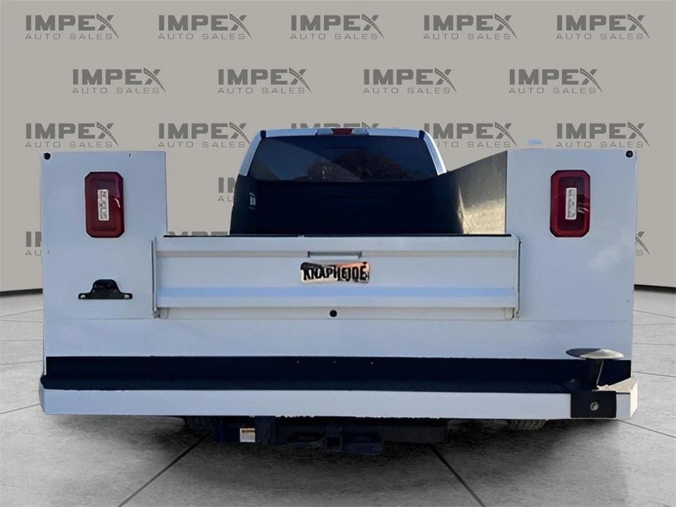2023 Ford Super Duty 5th Gen - Image 6 of 12