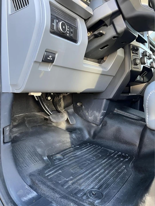 2023 Ford Super Duty 5th Gen - Image 11 of 12