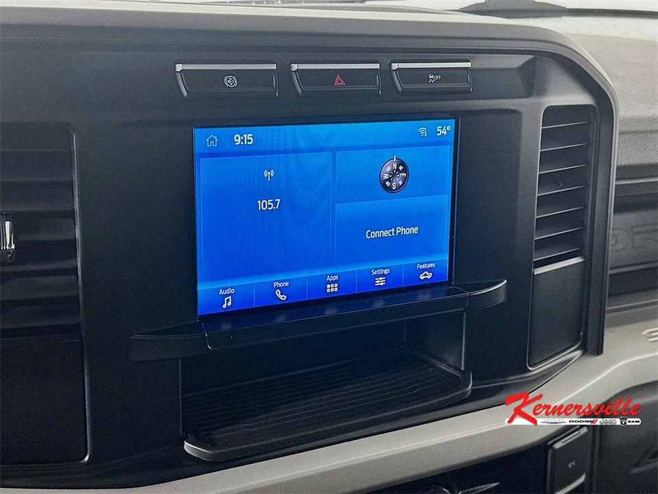 2023 Ford Super Duty 5th Gen - Image 17 of 21