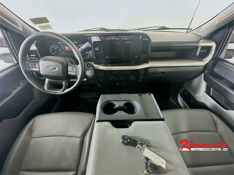 2023 Ford Super Duty 5th Gen - Image 10 of 12
