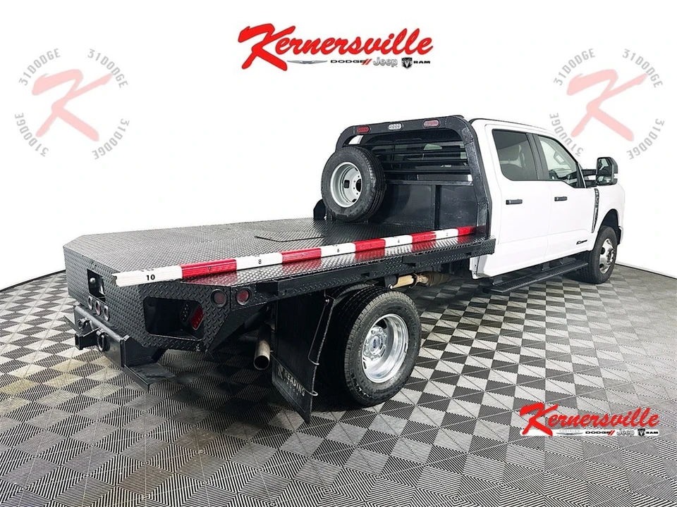 2023 Ford Super Duty 5th Gen - Image 7 of 12