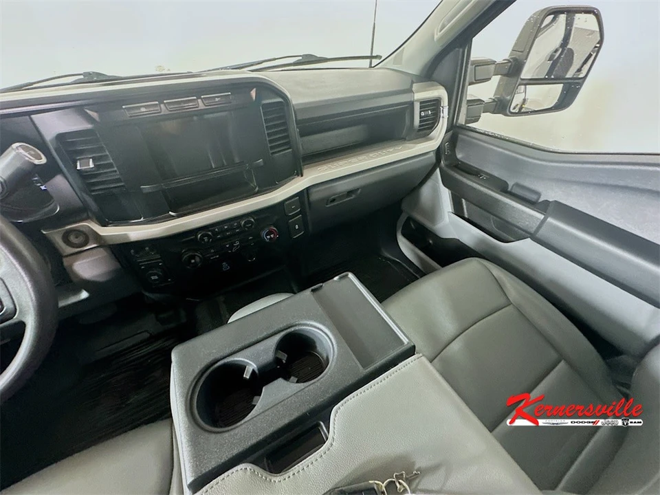2023 Ford Super Duty 5th Gen - Image 11 of 12