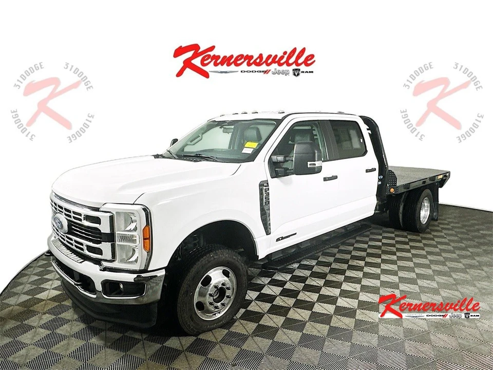 2023 Ford Super Duty 5th Gen - Image 3 of 12