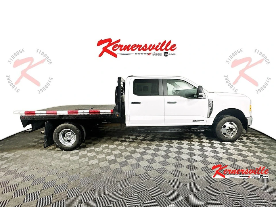 2023 Ford Super Duty 5th Gen - Image 8 of 12