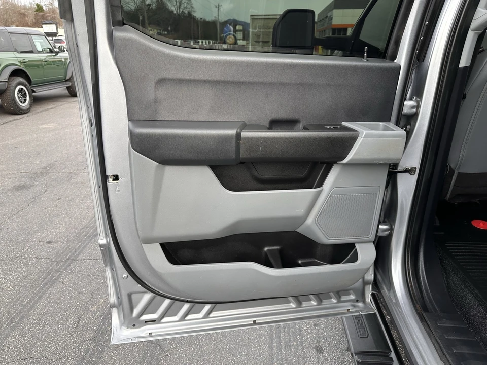 2023 Ford Super Duty 5th Gen - Image 11 of 12