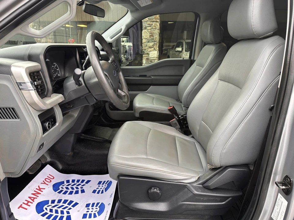 2023 Ford Super Duty 5th Gen - Image 10 of 12