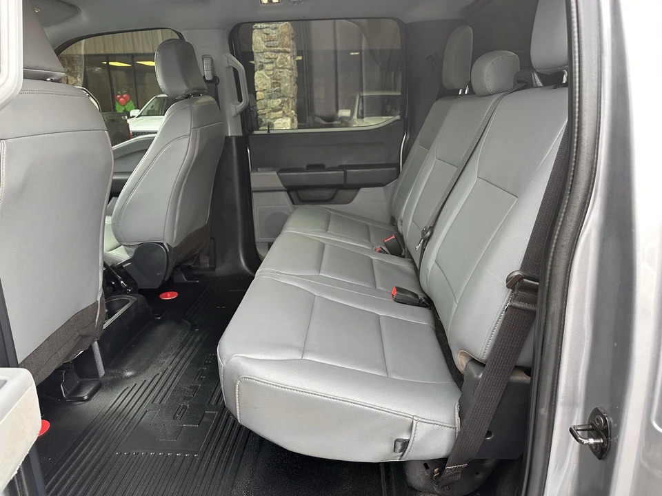 2023 Ford Super Duty 5th Gen - Image 12 of 12