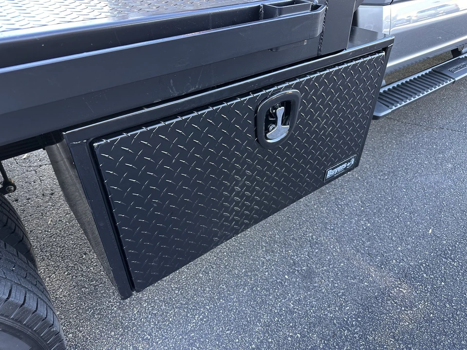 2023 Ford Super Duty 5th Gen - Image 8 of 12