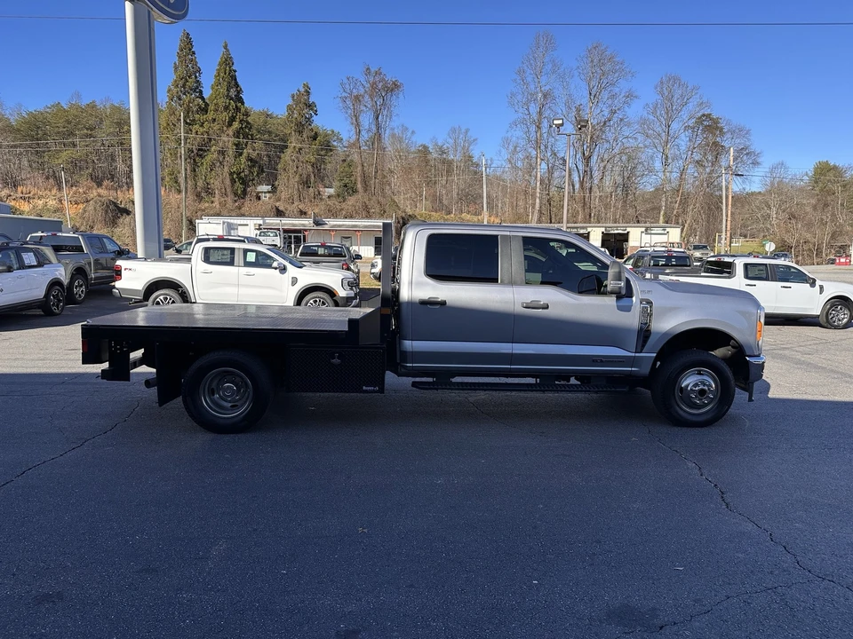 2023 Ford Super Duty 5th Gen - Image 6 of 12