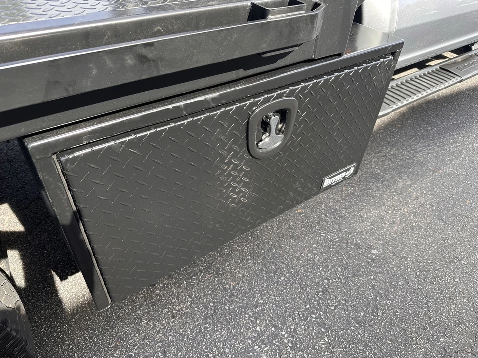 2023 Ford Super Duty 5th Gen - Image 5 of 12