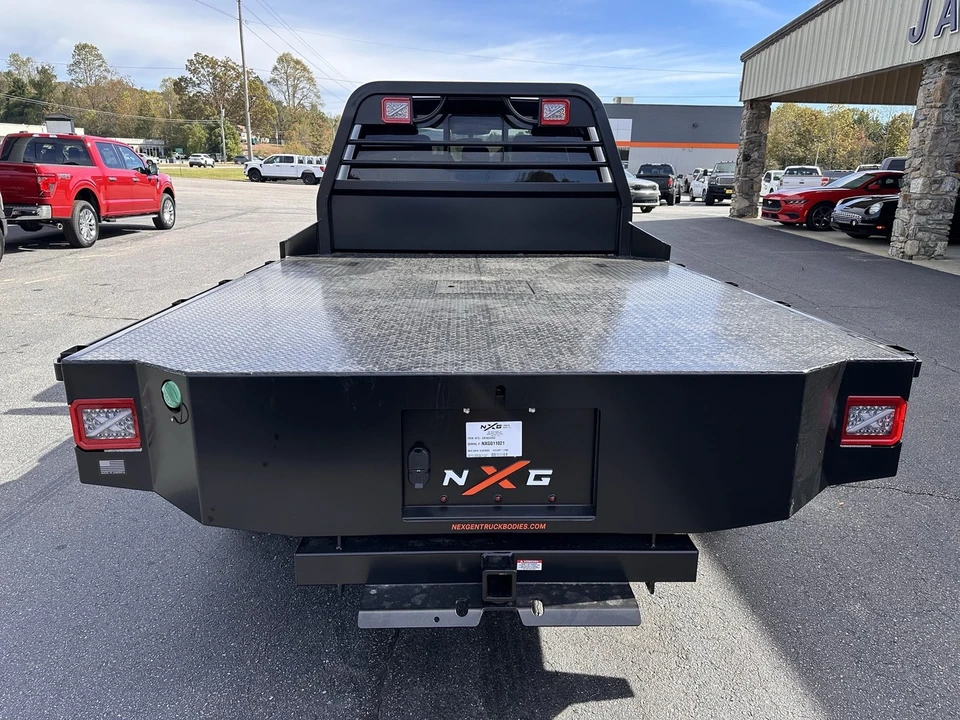 2023 Ford Super Duty 5th Gen - Image 7 of 12