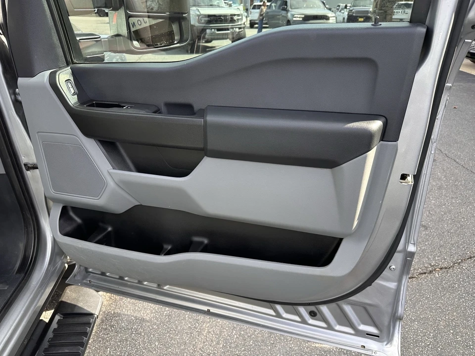 2023 Ford Super Duty 5th Gen - Image 12 of 12