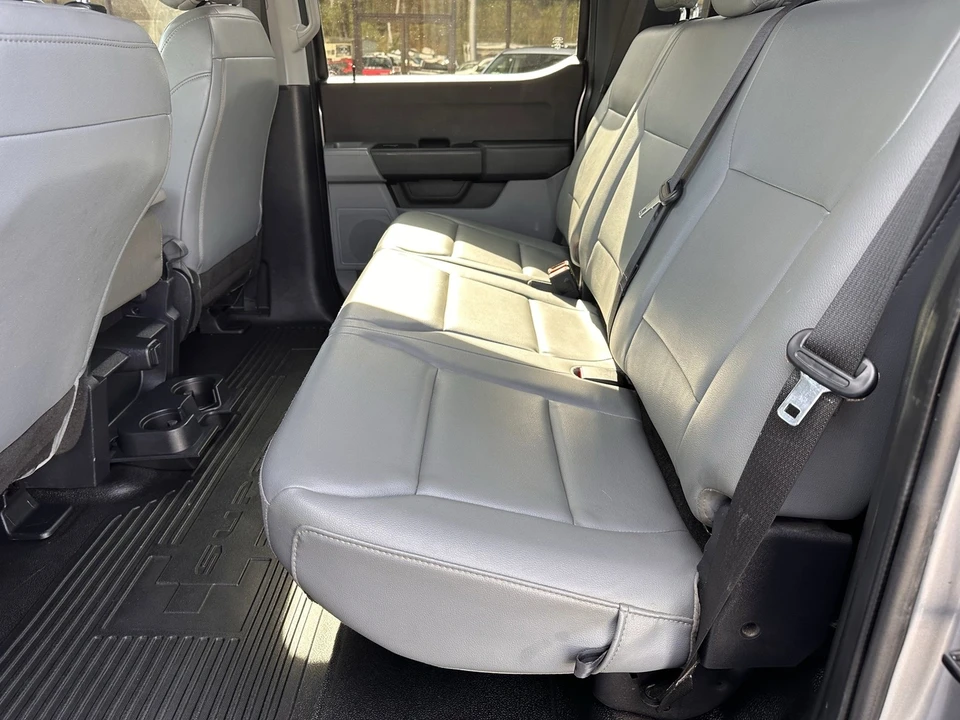 2023 Ford Super Duty 5th Gen - Image 11 of 12