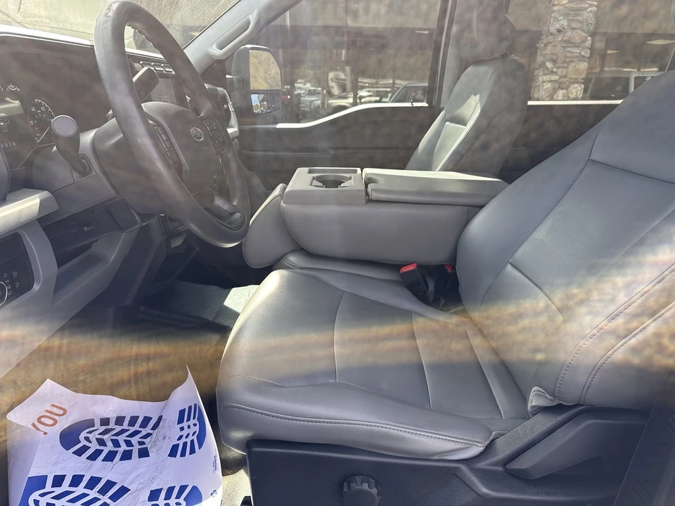 2023 Ford Super Duty 5th Gen - Image 9 of 12