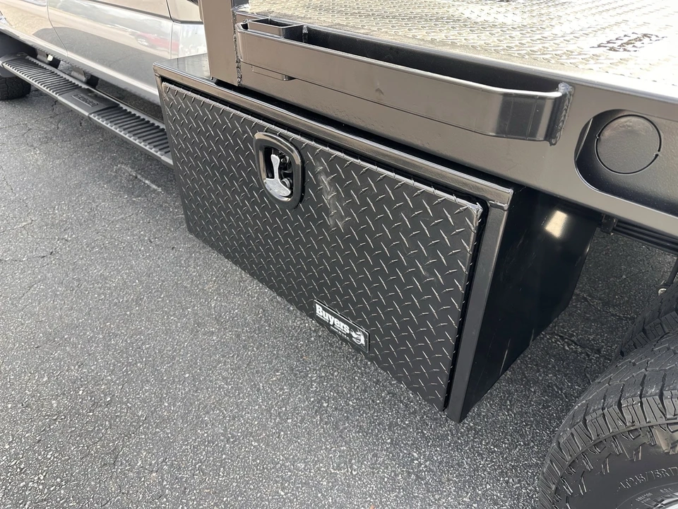 2023 Ford Super Duty 5th Gen - Image 6 of 12