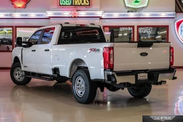2023 Ford Super Duty 5th Gen - Image 4 of 21