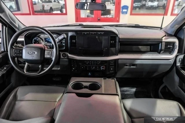 2023 Ford Super Duty 5th Gen - Image 13 of 21