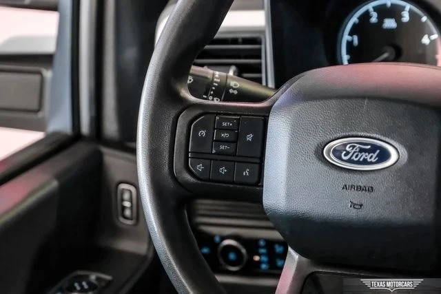 2023 Ford Super Duty 5th Gen - Image 14 of 21