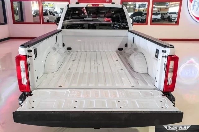 2023 Ford Super Duty 5th Gen - Image 7 of 21