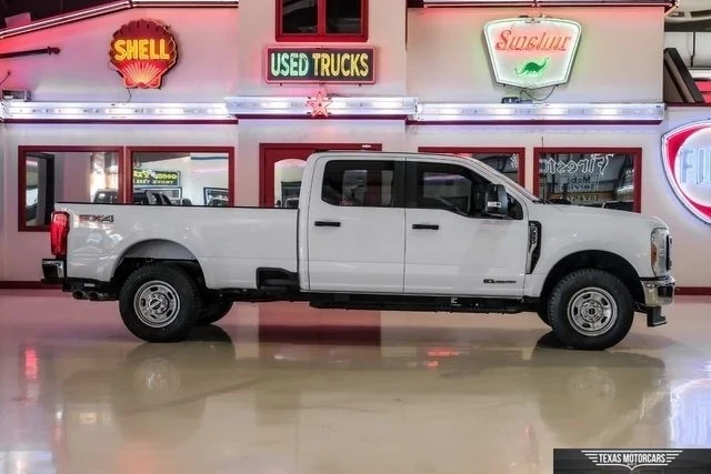 2023 Ford Super Duty 5th Gen - Image 9 of 21