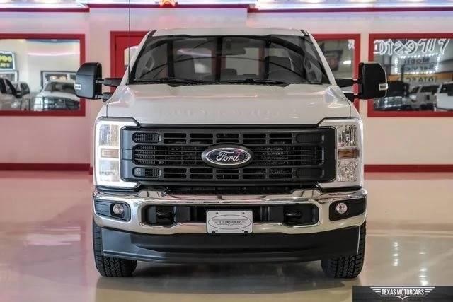 2023 Ford Super Duty 5th Gen - Image 8 of 21