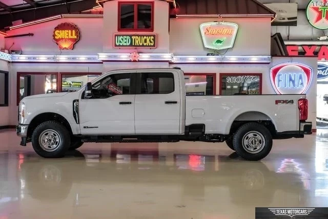2023 Ford Super Duty 5th Gen - Image 11 of 21