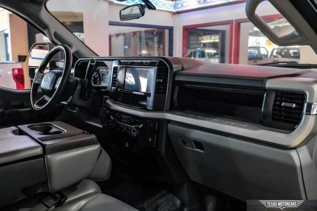 2023 Ford Super Duty 5th Gen - Image 12 of 21