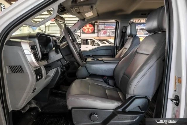 2023 Ford Super Duty 5th Gen - Image 6 of 21