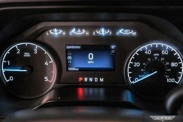 2023 Ford Super Duty 5th Gen - Image 16 of 21