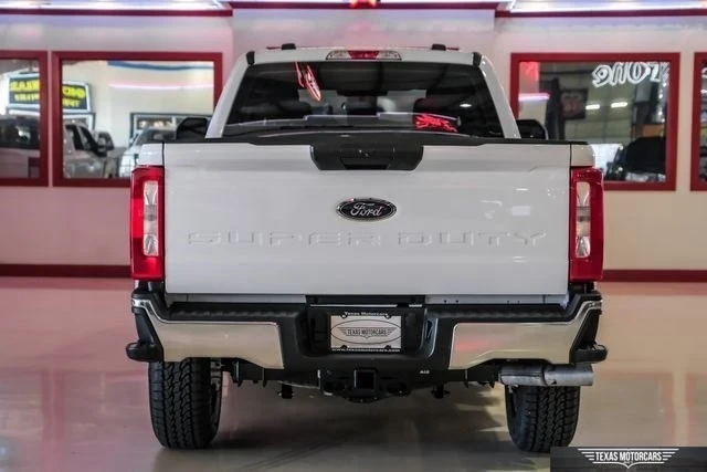 2023 Ford Super Duty 5th Gen - Image 10 of 21