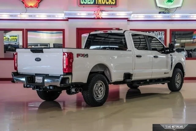 2023 Ford Super Duty 5th Gen - Image 3 of 21