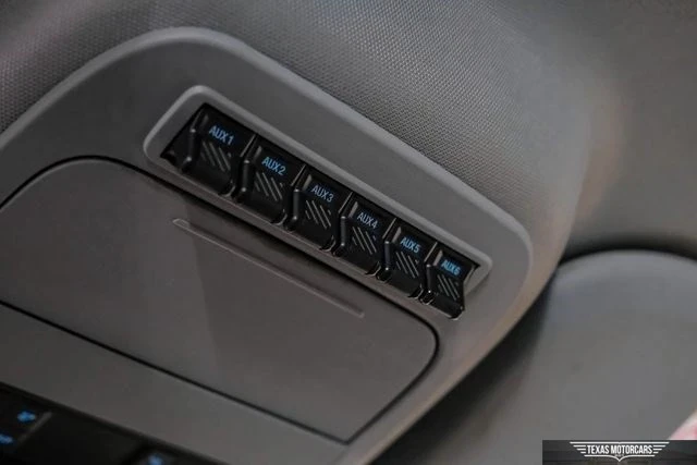 2023 Ford Super Duty 5th Gen - Image 19 of 21