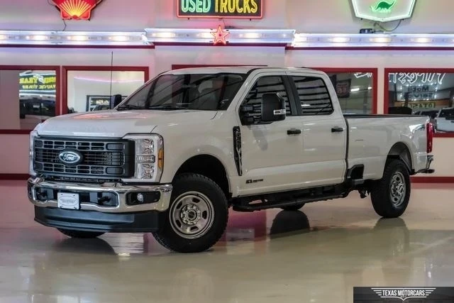 2023 Ford Super Duty 5th Gen - Image 2 of 21