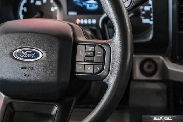 2023 Ford Super Duty 5th Gen - Image 15 of 21