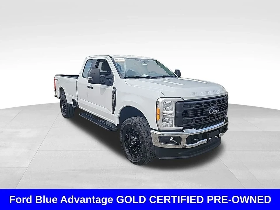 2023 Ford Super Duty 5th Gen - Image 3 of 12
