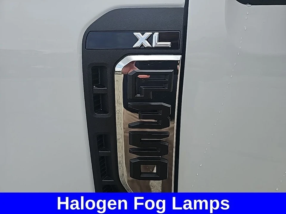 2023 Ford Super Duty 5th Gen - Image 11 of 12