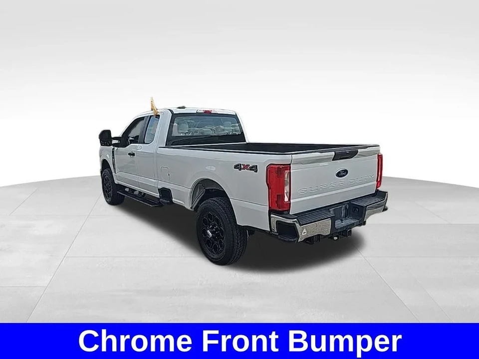 2023 Ford Super Duty 5th Gen - Image 9 of 12