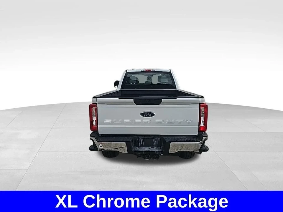 2023 Ford Super Duty 5th Gen - Image 8 of 12