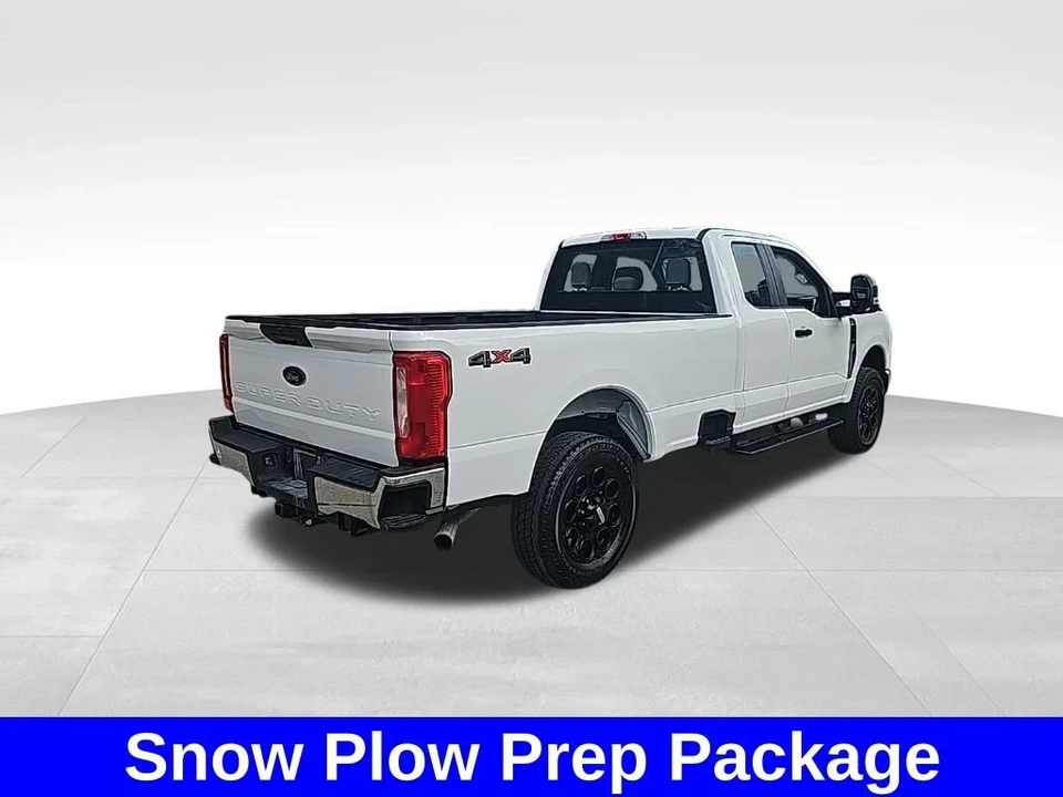2023 Ford Super Duty 5th Gen - Image 6 of 12