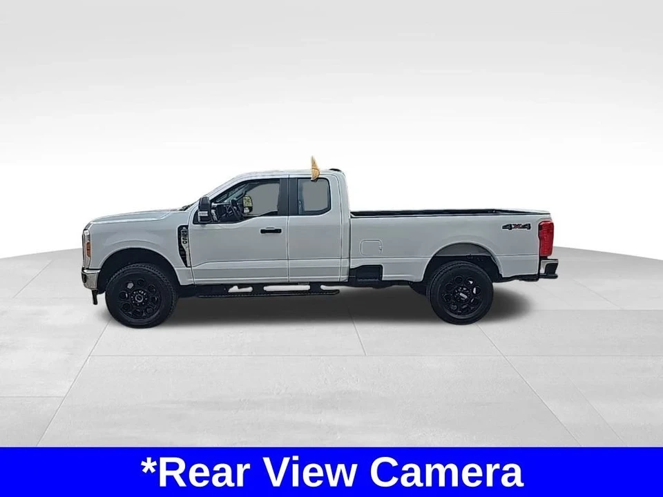 2023 Ford Super Duty 5th Gen - Image 10 of 12