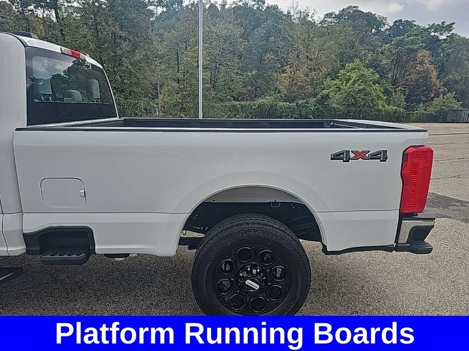 2023 Ford Super Duty 5th Gen - Image 12 of 12