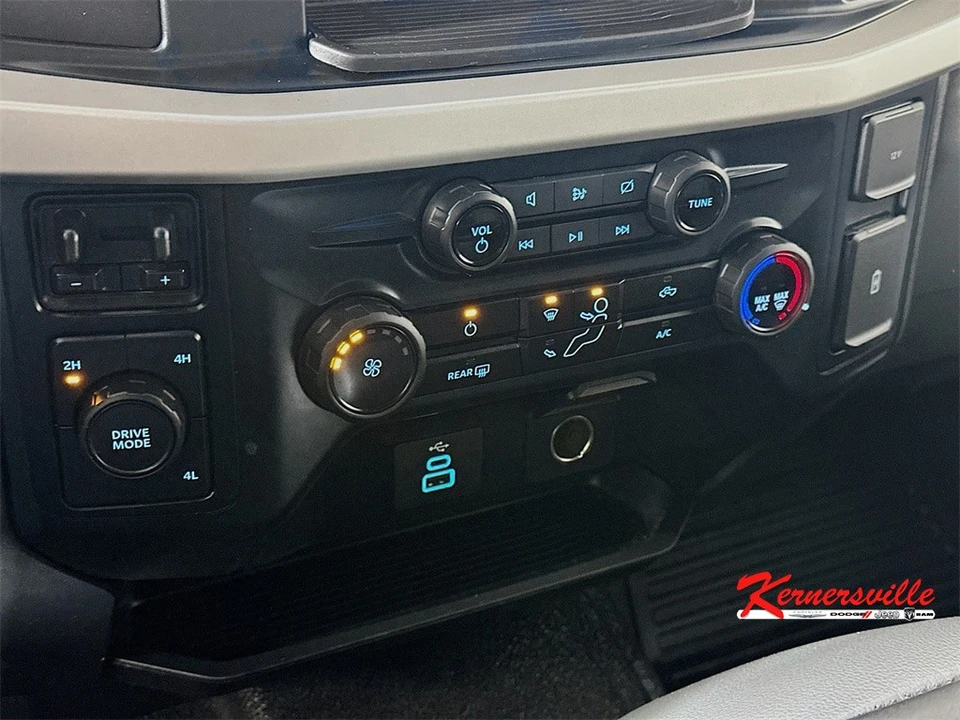2023 Ford Super Duty 5th Gen - Image 18 of 21